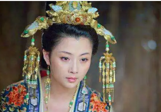唐代风华：虢国夫人与唐玄宗的爱情往事