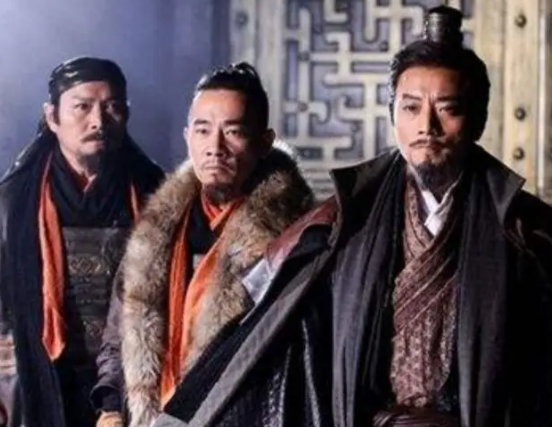汉初三杰中谁的功劳最大？萧何多次救刘邦于危难之中