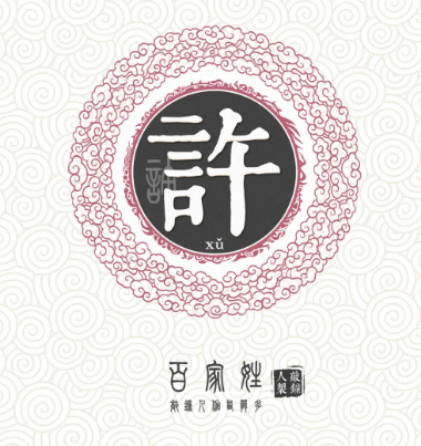 Origin and History of the Surname Xu: Descendants of Xu You, the leader of Kunwu Clan