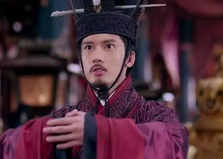 Deng Yu: a famous general in the founding of the Eastern Han Dynasty, who assisted Liu Xiu in conquering the world