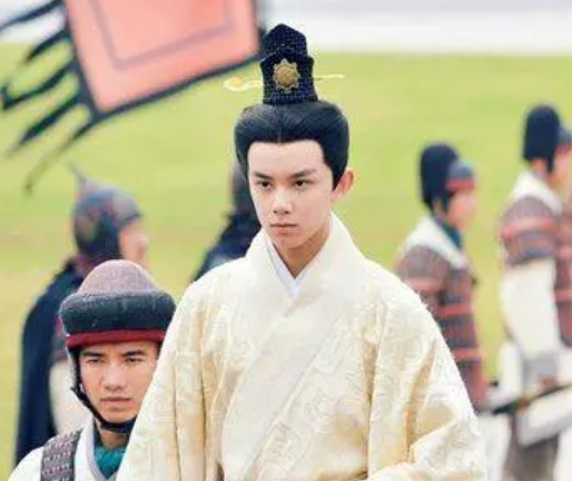 The Death of Zhao Gao: Revenge of Han Tan, the Eunuch of the Prince Ying