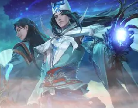 Guo Jia and Sima Yi: Two Outstanding Advisors of Cao Cao