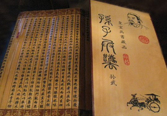 Top 10 Chinese Books of Wisdom and Their Significance to Humanity