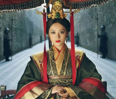 探秘嬴政与芈月的疏离血缘