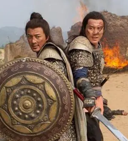 杨家将祠堂：山西的历史文化瑰宝