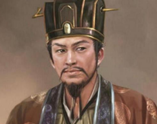 The Death of Jin Zun: The Tragedy of Pingyang Coup.