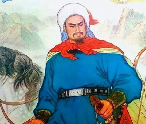Li Zicheng: Why was it difficult to resist the Manchu Qing Dynasty with a dream of becoming an emperor?