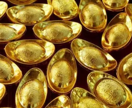 古代刑罚之吞金：神秘而致命的惩罚