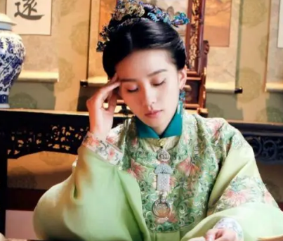 探秘历史：谈允贤与明妃的真实关系