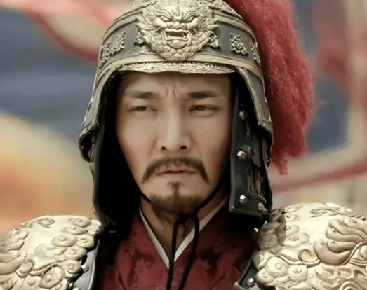 靖难名将平安：忠臣的泪，逆流成河