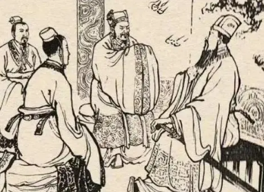 郭嘉：曹操最信任的谋士