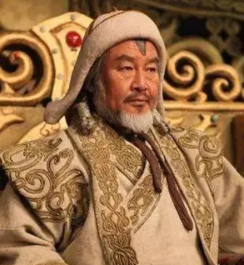 历史上那些差点一统天下的巨人