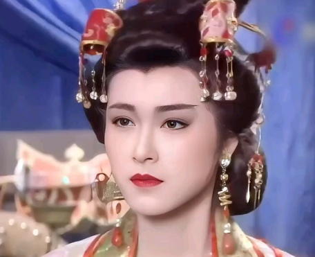 长孙皇后：唐朝一代贤后