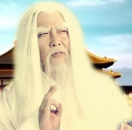 陆压道人和鸿钧老祖：师兄弟的深厚情谊