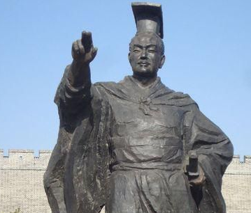 历史上的两位孝文帝：北魏与西汉