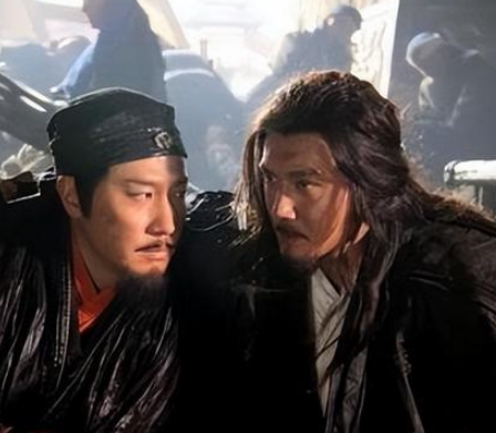 刘邦杀樊哙：权力斗争下的悲剧