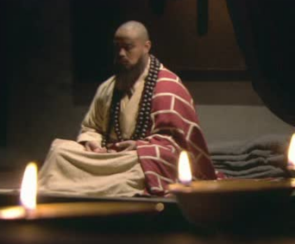 鲁智深之死：遗言中的玄机解析