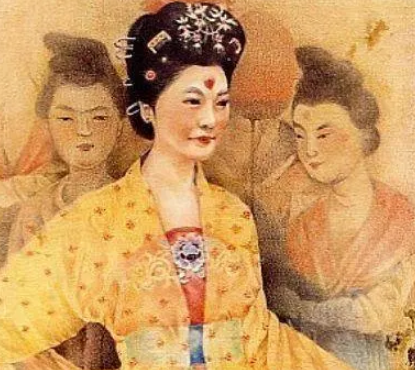 历史上的安乐公主：李显之女的独特身份与命运
