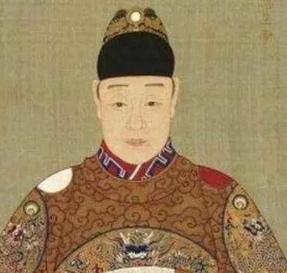 朱由校：明朝的木匠皇帝，技艺非凡