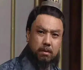法正：刘备的智囊团中的璀璨明星