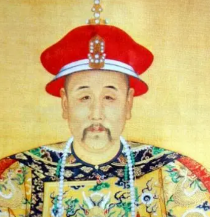 康熙遗诏与雍正继位之谜