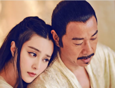 武则天与李世民：一段复杂的夫妻关系