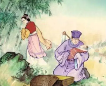 揭秘历史真相：大宋朝狸猫换太子事件