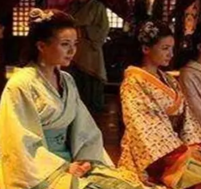 中国古代女性地位最高的朝代：秦朝和唐朝对女子宽容许多