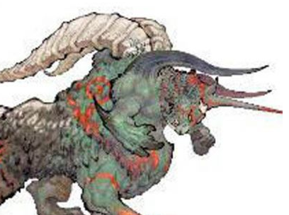 探秘中国古代四凶神的传说与流放