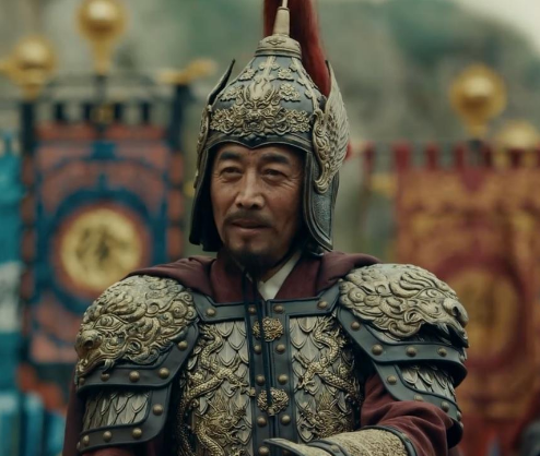 明朝练兵守城之杰——耿炳文的传奇一生