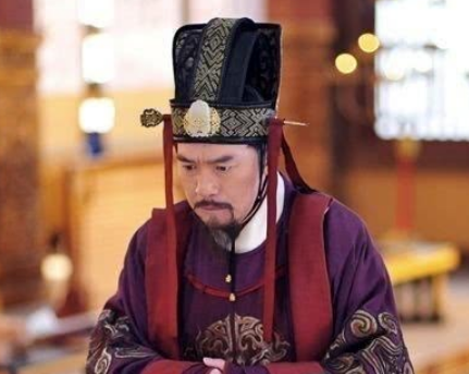 长孙无忌：拥立之功与含冤之死