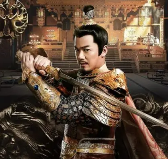 苻坚的兴衰与悲剧：从淝水之战到被姚苌杀害
