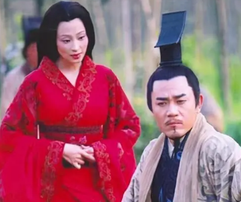 倾国倾城的李夫人：临终前拒见汉武帝的真相