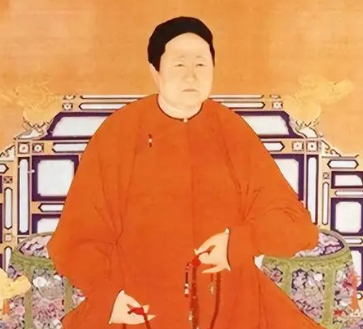 多尔衮与孝庄：清朝权力斗争中的夫妻与对手