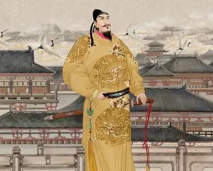 揭秘李世民篡改史书之谜