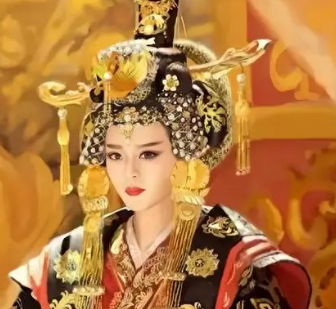 权力与忌妒：武则天与贺兰敏月的宫廷斗争