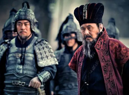 三国归晋：魏蜀吴的兴衰与灭亡