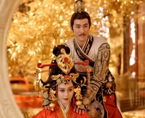 历史解析：武则天与李治的婚姻之谜