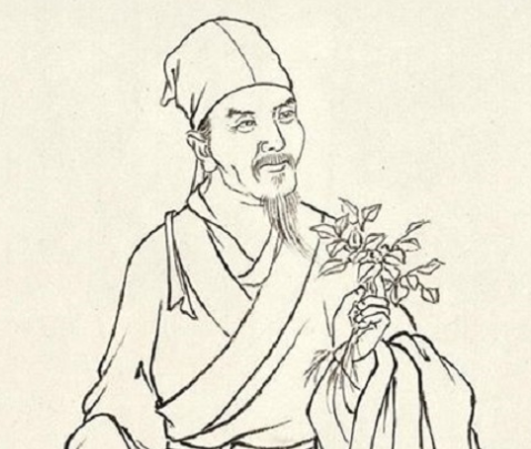 李时珍与他的本草纲目：一部耗时三十年的巨著