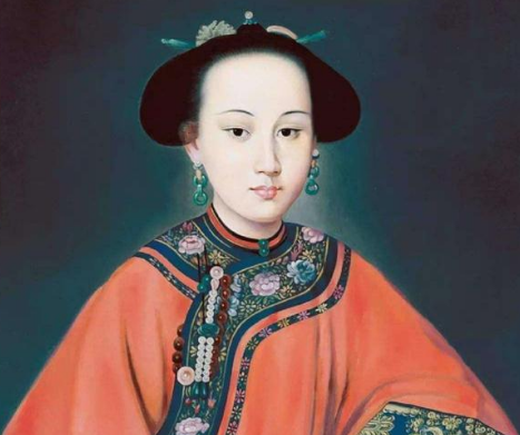 揭秘清朝香妃谜团：天生自带体香的奇女子