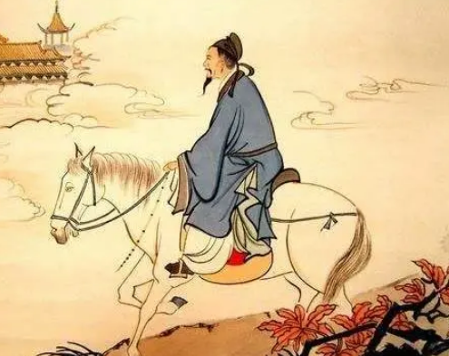 唐朝文人的旅游热潮：游山玩水背后的文化繁荣