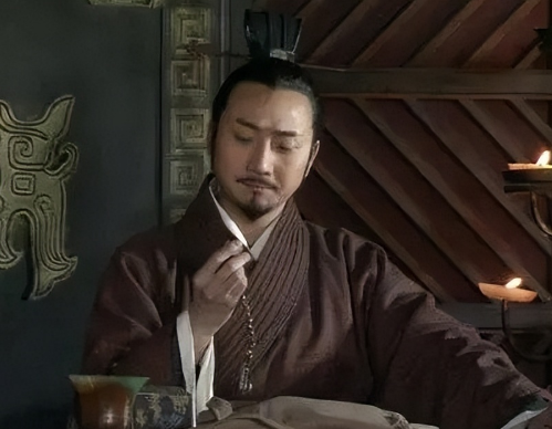 刘肥之死：英年早逝的汉朝皇子