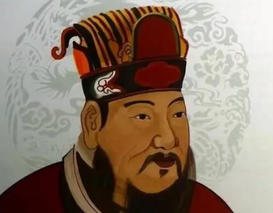 Collection of Wang Mangs skull: warning and inheritance of royal families throughout the ages