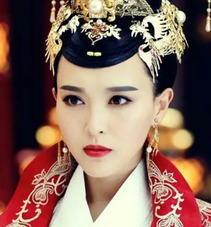 Who is Li Weiyang in history: Feng Taihou of the Northern Wei Dynasty temporarily heard the politics twice and took power for many years.
