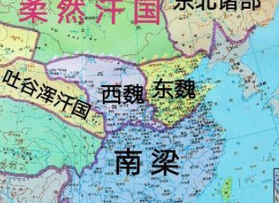Debate between the Same Clan: The Southern Qi Dynasty and the Southern Liang Dynasty