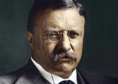 Theodore Roosevelt Profile: Famous Politician