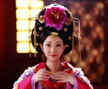 古代女子丈夫死后的改嫁之路