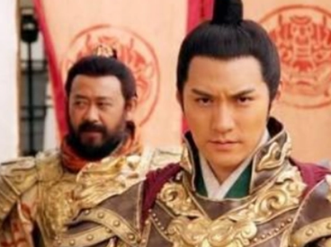The Coup of Xuanwumen: Power Struggle and the Absence of Qin Qiong