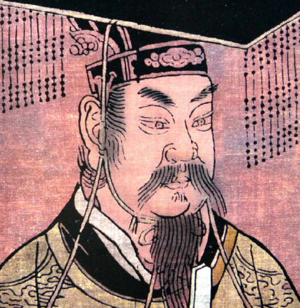 孝感动天：舜的孝顺之道与天地感应