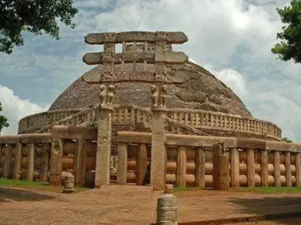 The mystery of the disappearance of Harappa civilization